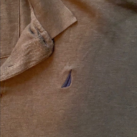 Nautica Polo - Picture 3 of 6